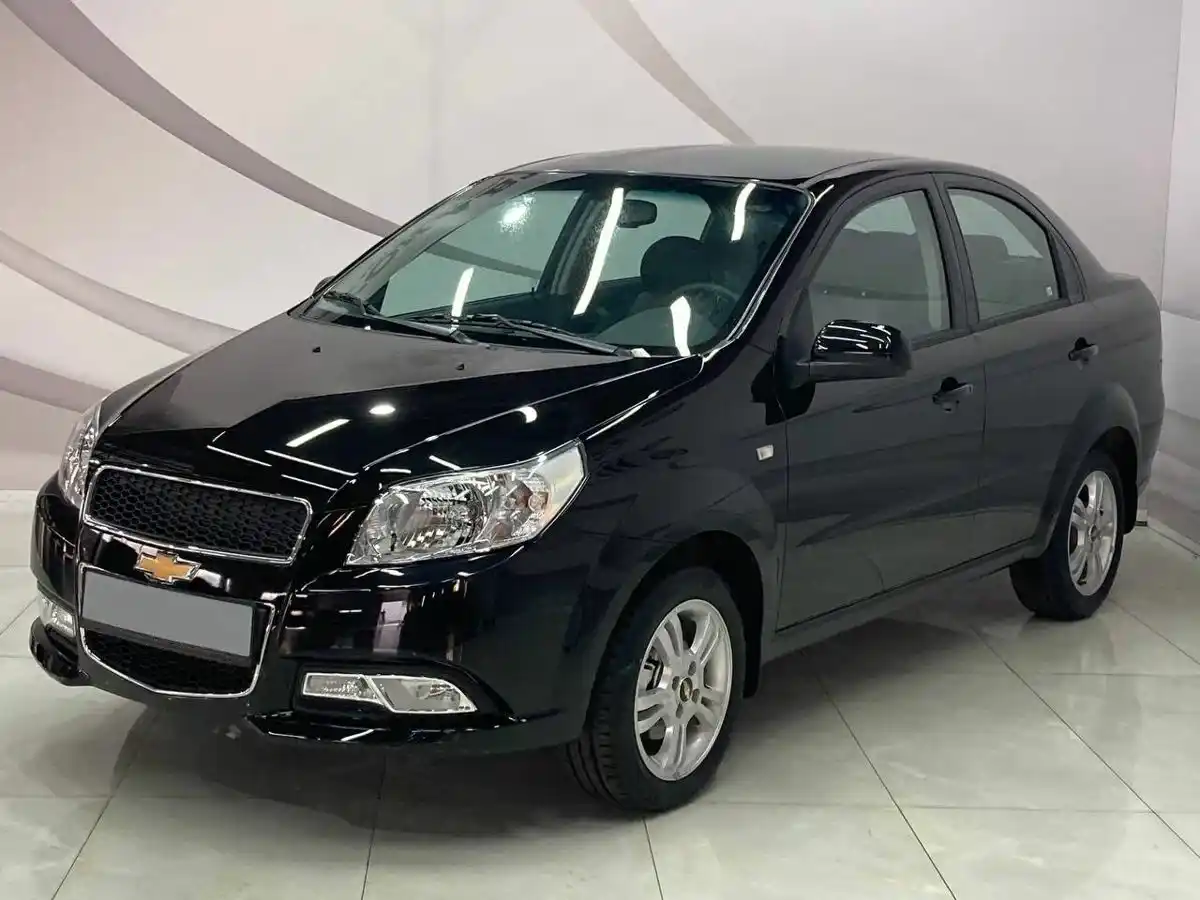 Chevrolet Nexia купить по цене от 924 000 рублей